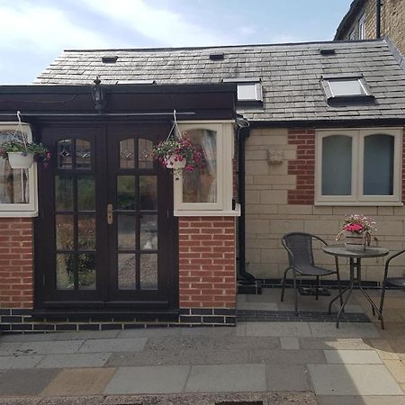 Ruby Cottage Irthlingborough Dış mekan fotoğraf