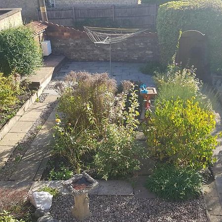 Ruby Cottage Irthlingborough Dış mekan fotoğraf