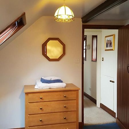 Ruby Cottage Irthlingborough Dış mekan fotoğraf