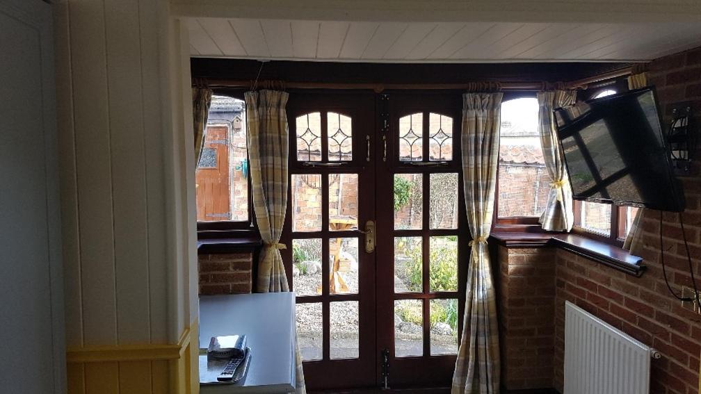Ruby Cottage Irthlingborough Dış mekan fotoğraf