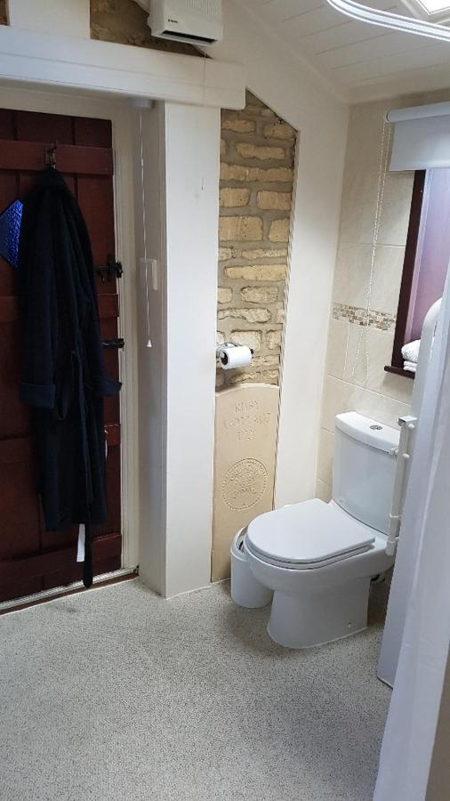 Ruby Cottage Irthlingborough Dış mekan fotoğraf