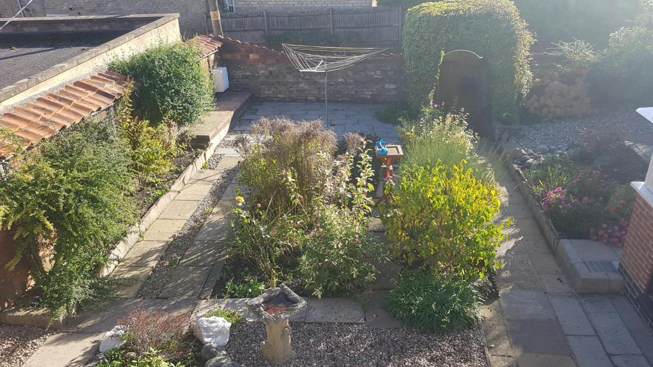 Ruby Cottage Irthlingborough Dış mekan fotoğraf