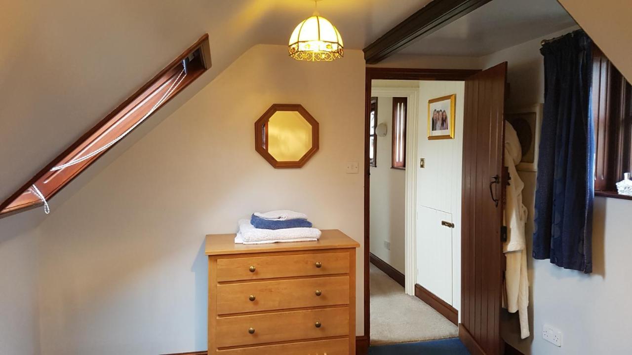 Ruby Cottage Irthlingborough Dış mekan fotoğraf